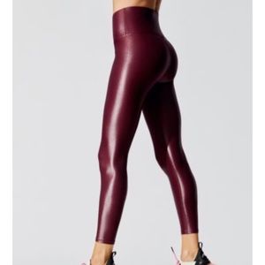 Carbon 38 takara leggings